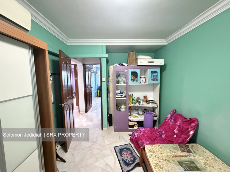 Blk 325 Bukit Batok Street 33 (Bukit Batok), HDB 4 Rooms #613256451